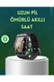 Smart Watch with Bluetooth Calling Support Multi-Function