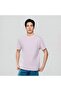 Men’s Slim Fit Cotton Crew Neck Tee - 7