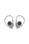 LAN II POP Silver In-ear headphones - 4