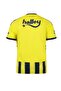 Original Licensed 26/27 Season Yellow-Dark Blue Children's Jersey with Laser Box Gift - 3