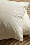 The Time Double Duvet Cover Set - 200X220 cm - 3