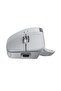 Mouse MX Master 4, Wireless 2.4Ghz, Bluetooth, 8000DPI (Gri) - 4