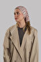 Mink Practical Ready-To-Wear Buff Bandana Sandy Patterned Tube Cap 2419_10 - 2