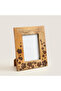 إطار صور أليس 27x21.5 سم طبيعي - 2