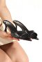 Alya Ultra Comfortable Stylish Slippers with Heels 6.5 cm - 2