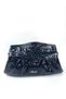 Genuine Leather Women's Portfolio Bag - 4