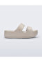 Free Line Platform Ad Sandals