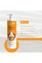 V Care Carrot Whitening Body Lotion - 1 Liter - Glowing Complexion & Deep Nourishment - Radiant Skin - 2