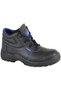 Leather boot (sbfosrc) - 40 - 2