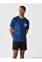 Sparkling Choices from Shining Store Zero Roba Yaka Tarftar Printed Printed Men's Sports T-Shirt