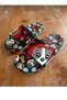 Non-Slip Sole Beach Pool Bathroom Garden Street Daily Children's Slippers - 2