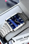 Exclusive Men's Watch Steel Band Japanese Movement Stylish Gift Wristwatch with Special Box Dke2152C2 - 2