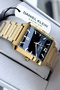 Exclusive Men's Watch Steel Band Japanese Movement Stylish Gift Wristwatch with Special Box Dke2152C3 - 4