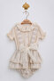 Seasonal Baby Girl Stella Salopet - 2