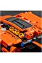Chevrolet Corvette ZR1 42093 Building Kit (579 Pieces) - 6
