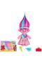 Scruff-a-Luvs Trolls Band Together Reveal. Wash, Reveal and Style A Cute Plush Trolls Doll - 5