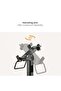 Universal Swivel & Tilt POS Terminal Stand – Adjustable Secure Machine Holder for All Payment Devices - 5