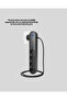 4 منافذ 2 USB 1 منفذ Type-C متعدد الحماية من التيار مع مفتاح LED - 3