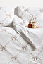 Double Duvet Cover Set 100% Cotton (Without Sheet) - 3