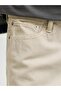 Men's Beige Jjıtony Jjorıgınal Shorts Akm 111 Shorts - 8