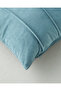 Belicia Decorative Throw Pillow 35X55 cm Turquoise - 3