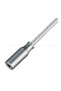 TC35CM2 Silver USB-C - 3.5 mm Headphone amplifier with DAC - 4