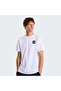 M EVOLUTION BOX HALF DOME REGULAR SHORT أبيض