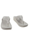 Sloane Platform Flip W Platinum - 4