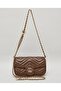 Quilted Crossbody Bag - 4