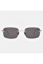 CHRIS Sunglasses, Silver