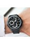 Rwa147866 Men's Wristwatch with Steel Strap - 4