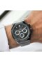 Rwa147745 Men's Wristwatch with Steel Strap - 4