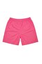 Exum Water Repellent Nano Fabric Men's Diving Shorts with Mesh Pockets - 2