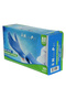 Powder-Free Mi Nitrile Gloves Medium Size (m) Pack of 100 - 2