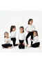|   Economical 5-Piece Winter Cotton Lycra Children's Thermal Tights (5 Pcs) - 4