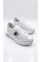 Women's Genuine Leather Full Orthopedic Casual Comfortable Sole Women's Shoes - 6