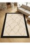 Sdt Traditional Patterned Modern Woven Base Decorative Carpet Sdtamor2045 - 2