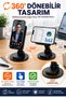 360 °   Rotatable Foldable Phone and Tablet Stand Desktop Holder Office Lecture Meeting Apparatus