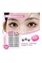 BABELASH cluster eyelash extension glue free BA09