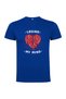 Mind-Breaking Heartscape Tshirt
