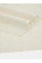 Noelle Ii Jacquard 70X180 Women's White Shawl Aw5527Pol03-Ofo - 2