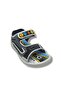4900-26 Whistle Baby Boy Sandals 20-23
