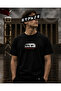 A Dangerous One - Atatürk - Printed Unisex Regular Fit T-Shirt