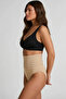 Abdomen and Belly Tightening Firming Panties Corset - 4