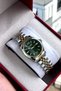 Original Women's Wristwatch with 2-Year Warranty Steel Strap 3 Atm Water Resistant - 2