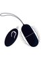 Vibrator Ou cu Telecomanda Negru - 2