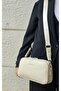 Women's Imported 5-Compartment Shoulder Bag (Size 27X17 cm)