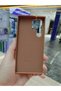 Samsung Galaxy S23 Ultra Faux Leather Cover - 4