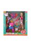 Mother and Cute Friends Mannequin Doll - 2