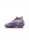 Men's Artificial Turf Football Shoes Imported Sole, Grass Field, Spiked, Knitted Sock Football Sports Shoes - 6